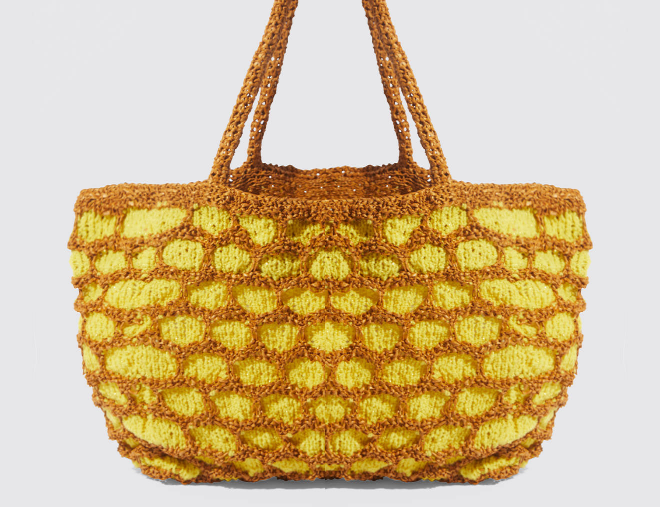 Drift Tote Bag