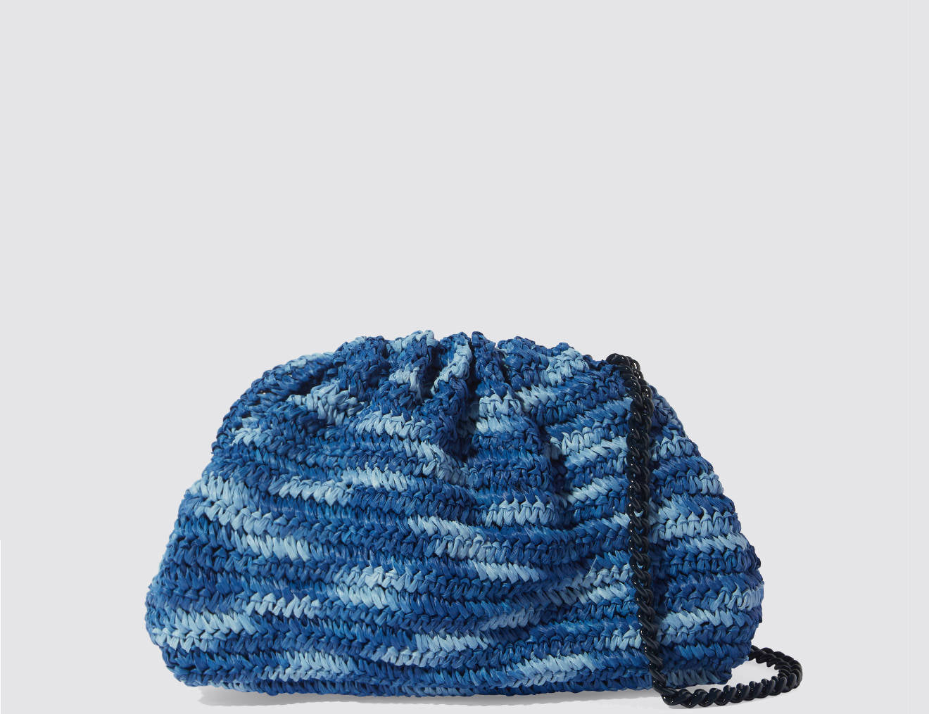 Tie Dye Game Crochet