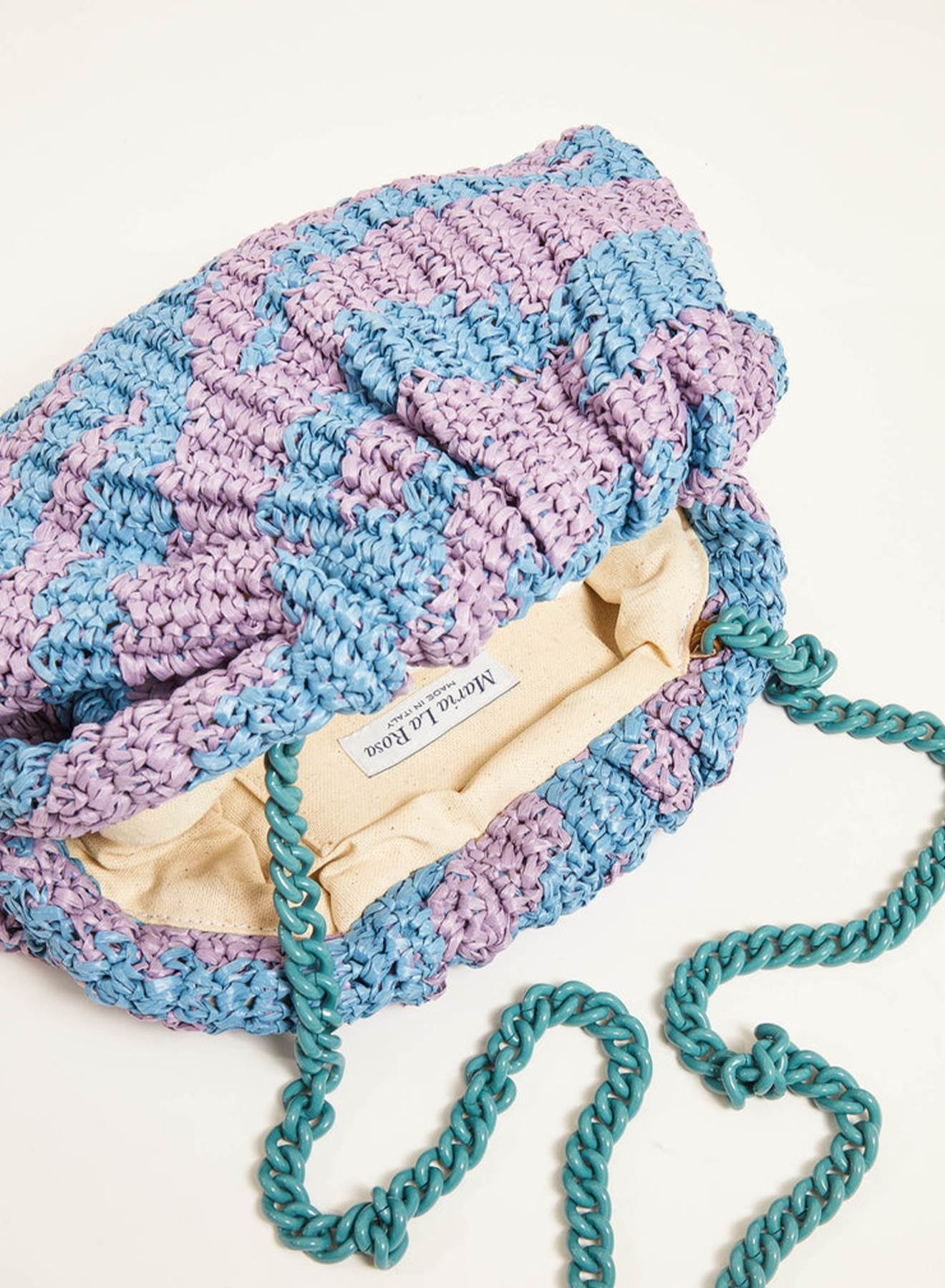 Game Crochet Animalier – MARIA LA ROSA