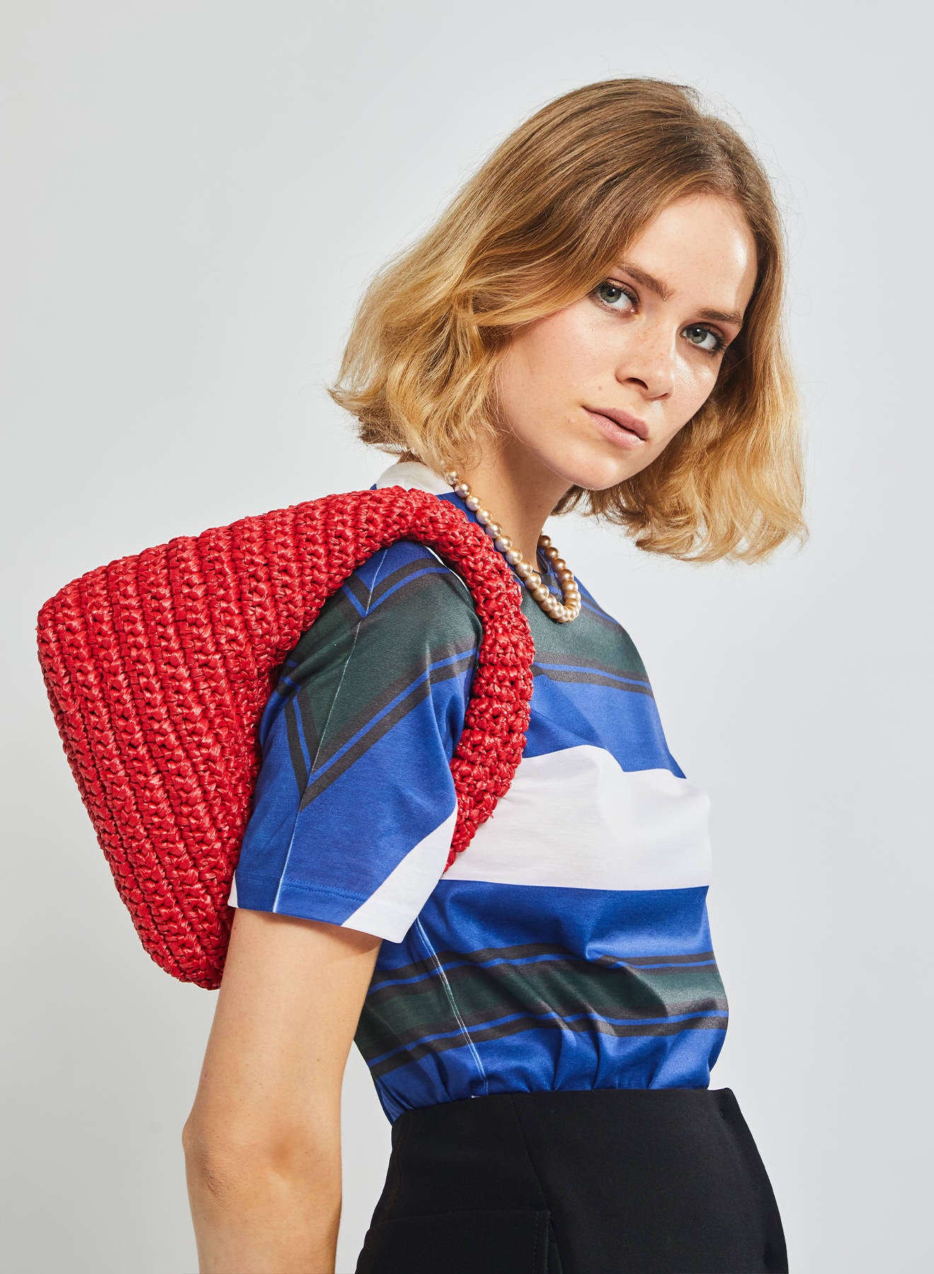 Bags – MARIA LA ROSA