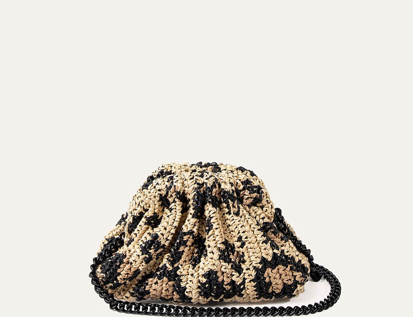 Mini Game Crochet Animalier