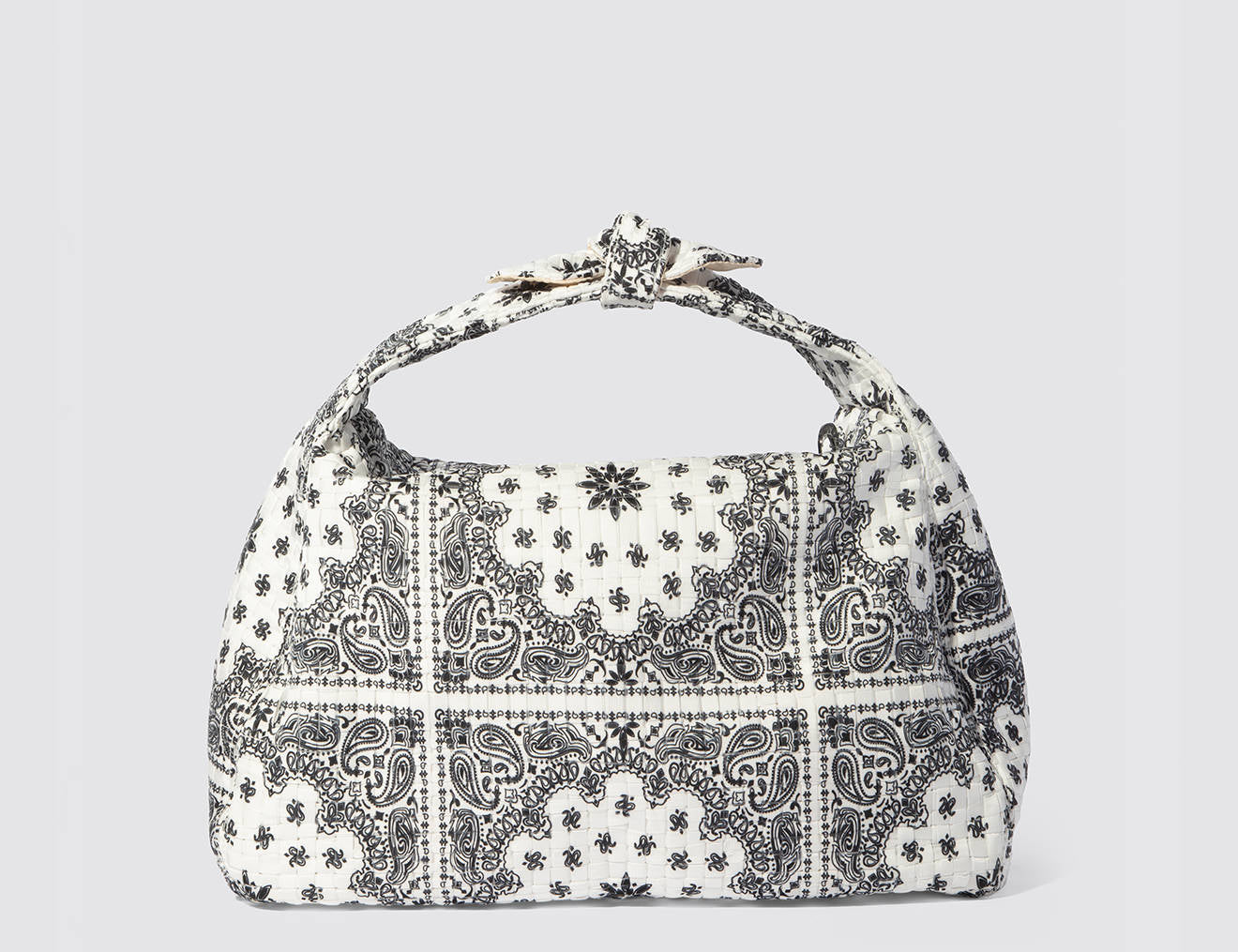 Bandana Bound Bag