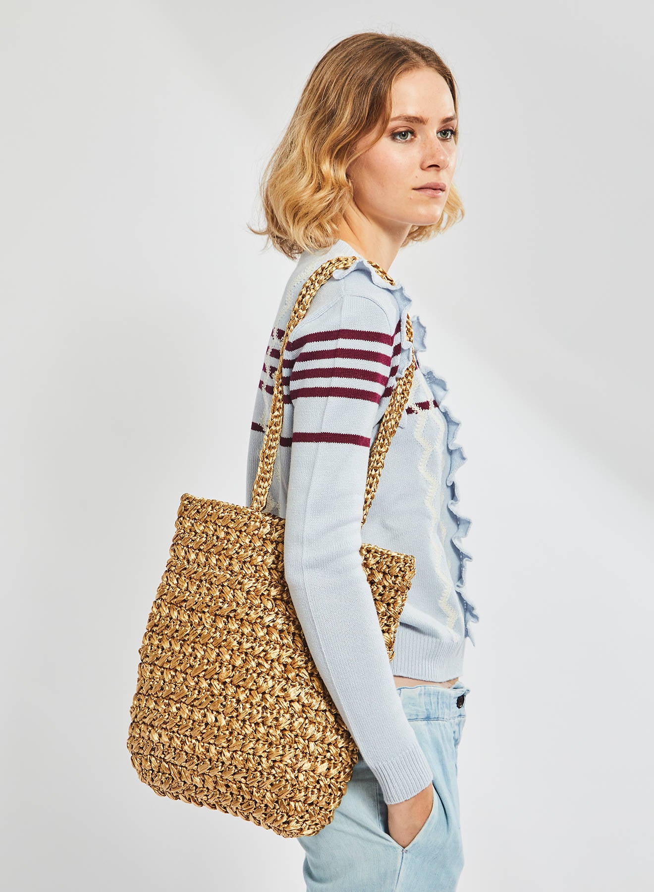 Bags – MARIA LA ROSA Bags – MARIA LA ROSA