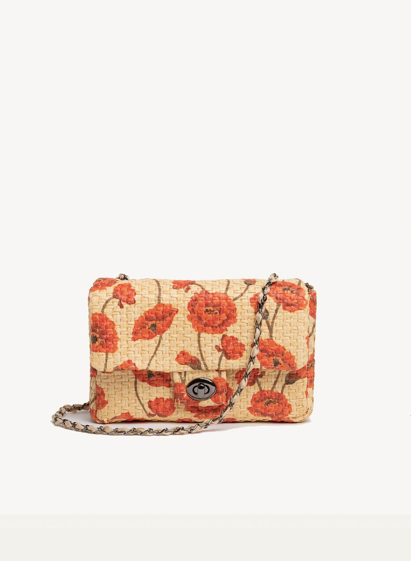 Bags - Crossbody bags – MARIA LA ROSA Bags - Crossbody bags – MARIA LA ROSA