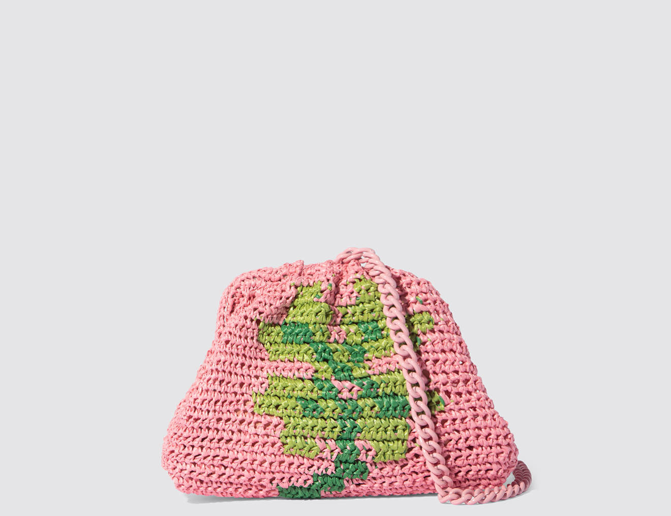 Clover Mini Game Crochet