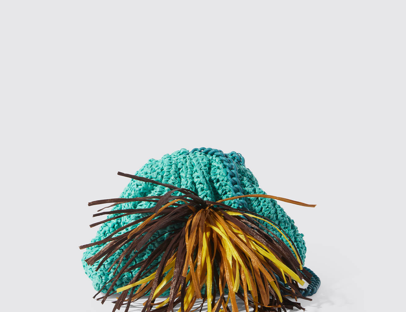 Eolia Mini Game Crochet