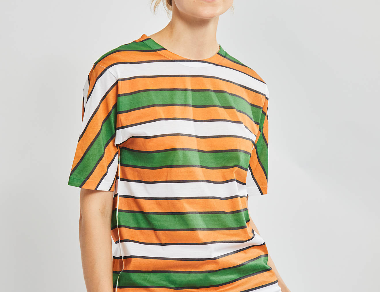 T-Shirt Stripe