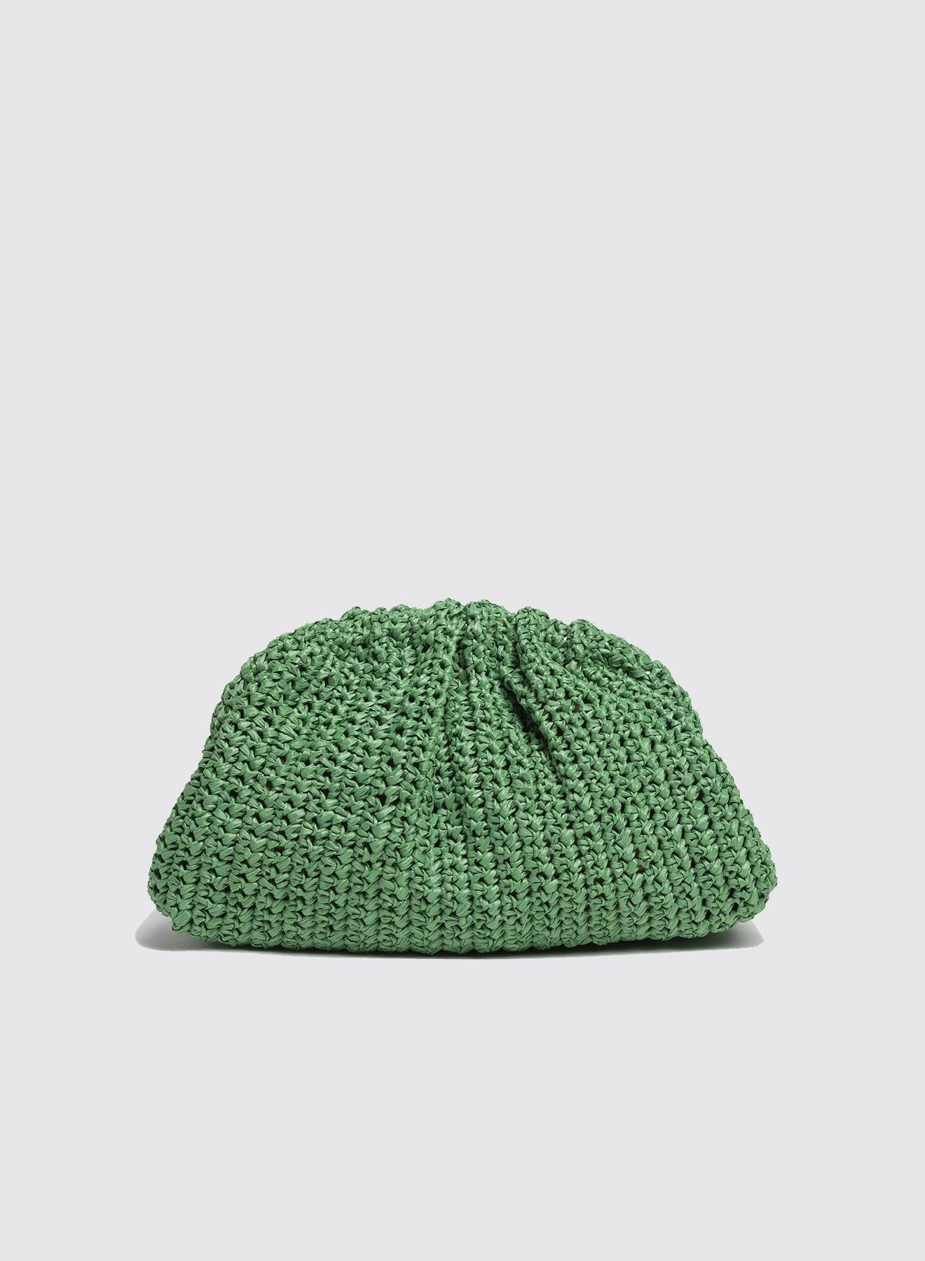 Game Crochet Solid – MARIA LA ROSA