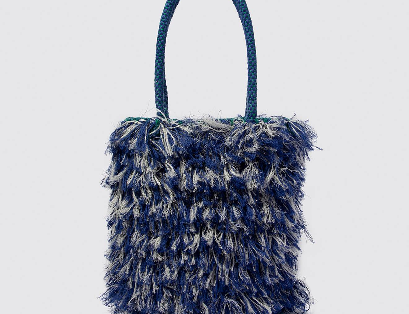 Hupa Tote Bag