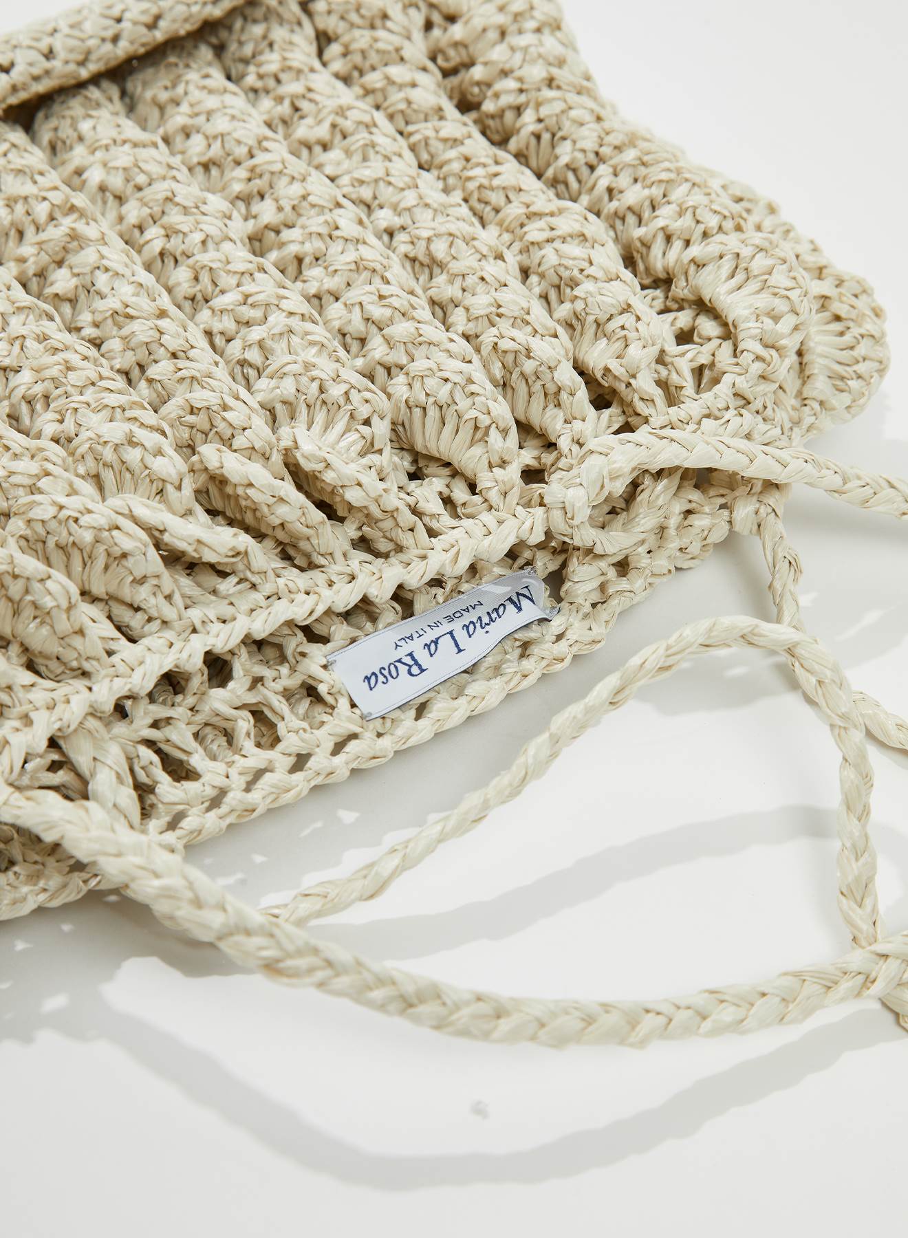 Gargano Bag – MARIA LA ROSA