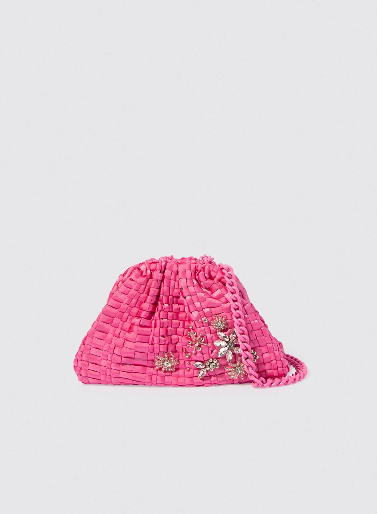 Bags - clutches – MARIA LA ROSA
