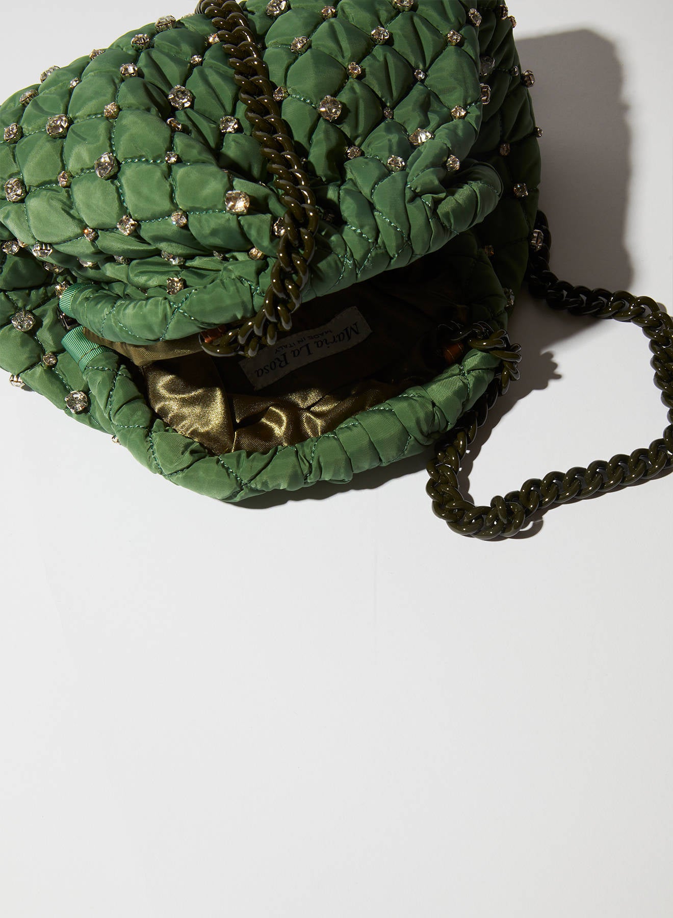 Strass Mini Game – MARIA LA ROSA