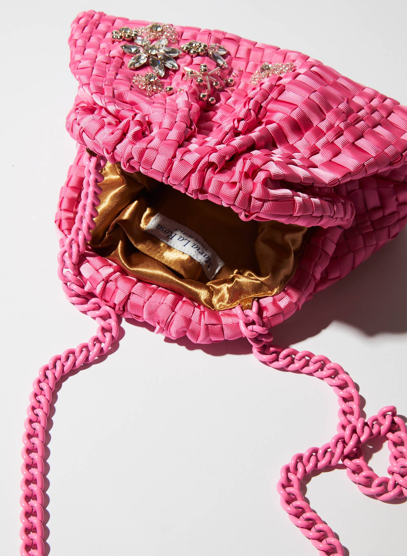 Precious Mini Game – MARIA LA ROSA