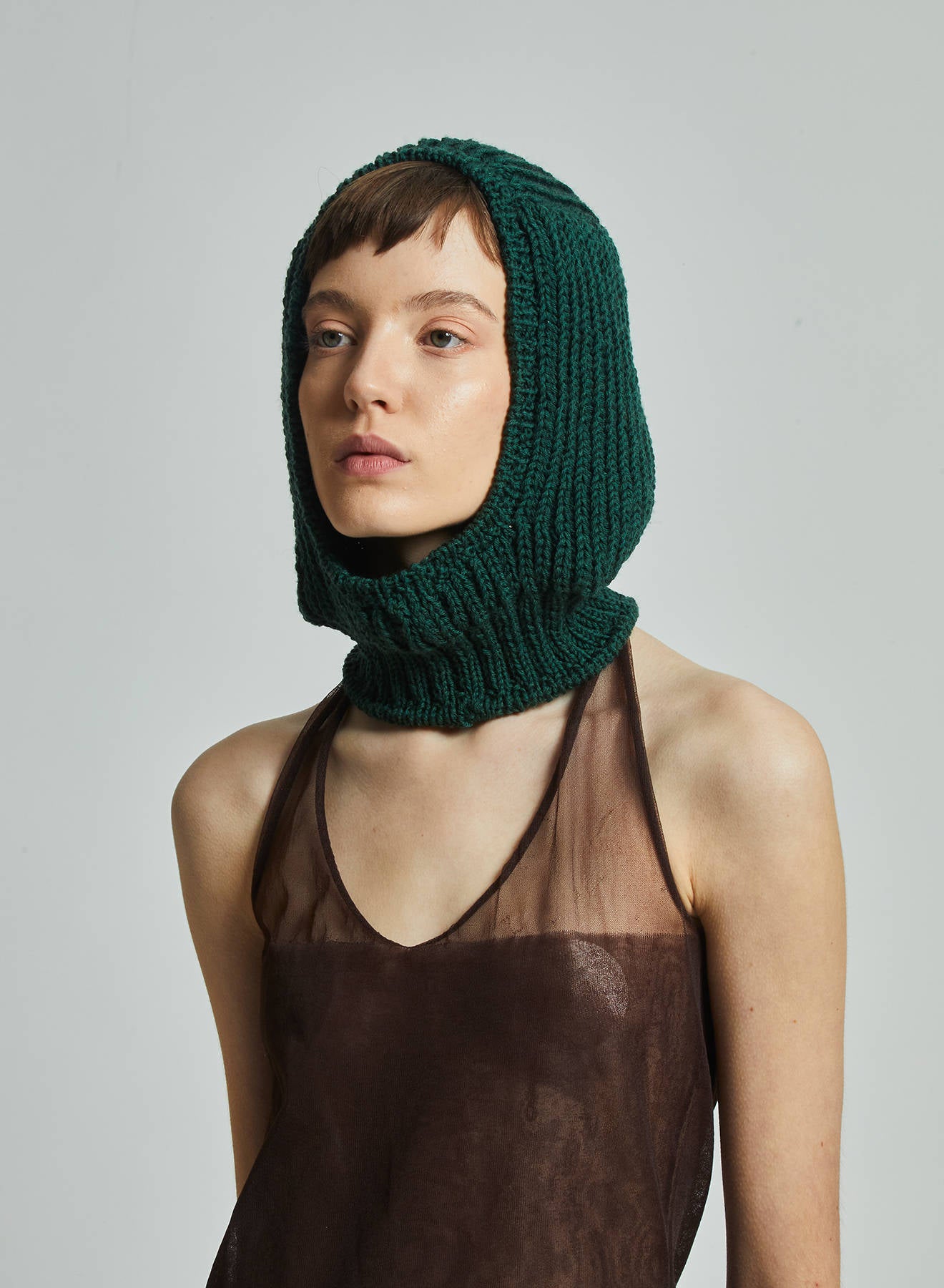 Balaclava Lina – MARIA LA ROSA