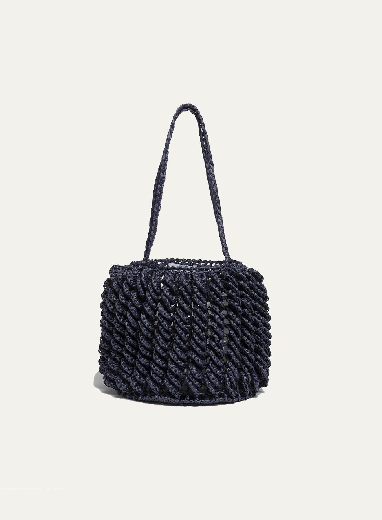 Gargano Bag – MARIA LA ROSA