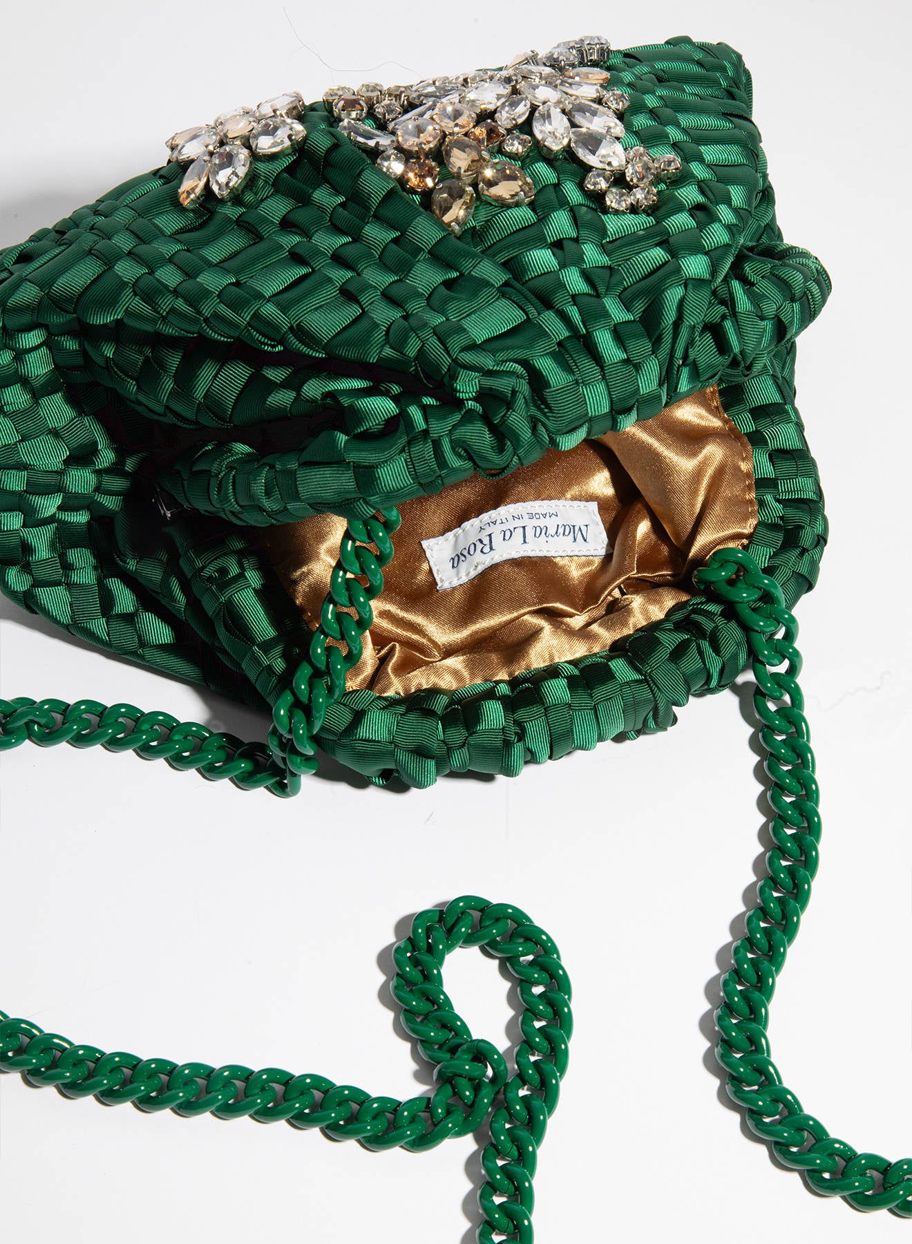 Maria la rosa bolsos deals