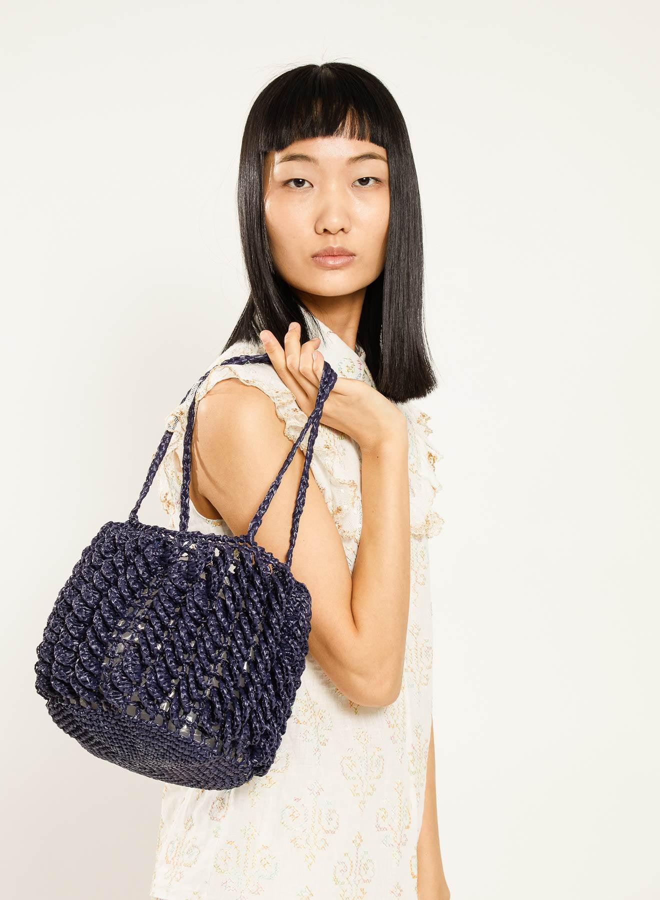 Gargano Bag – MARIA LA ROSA