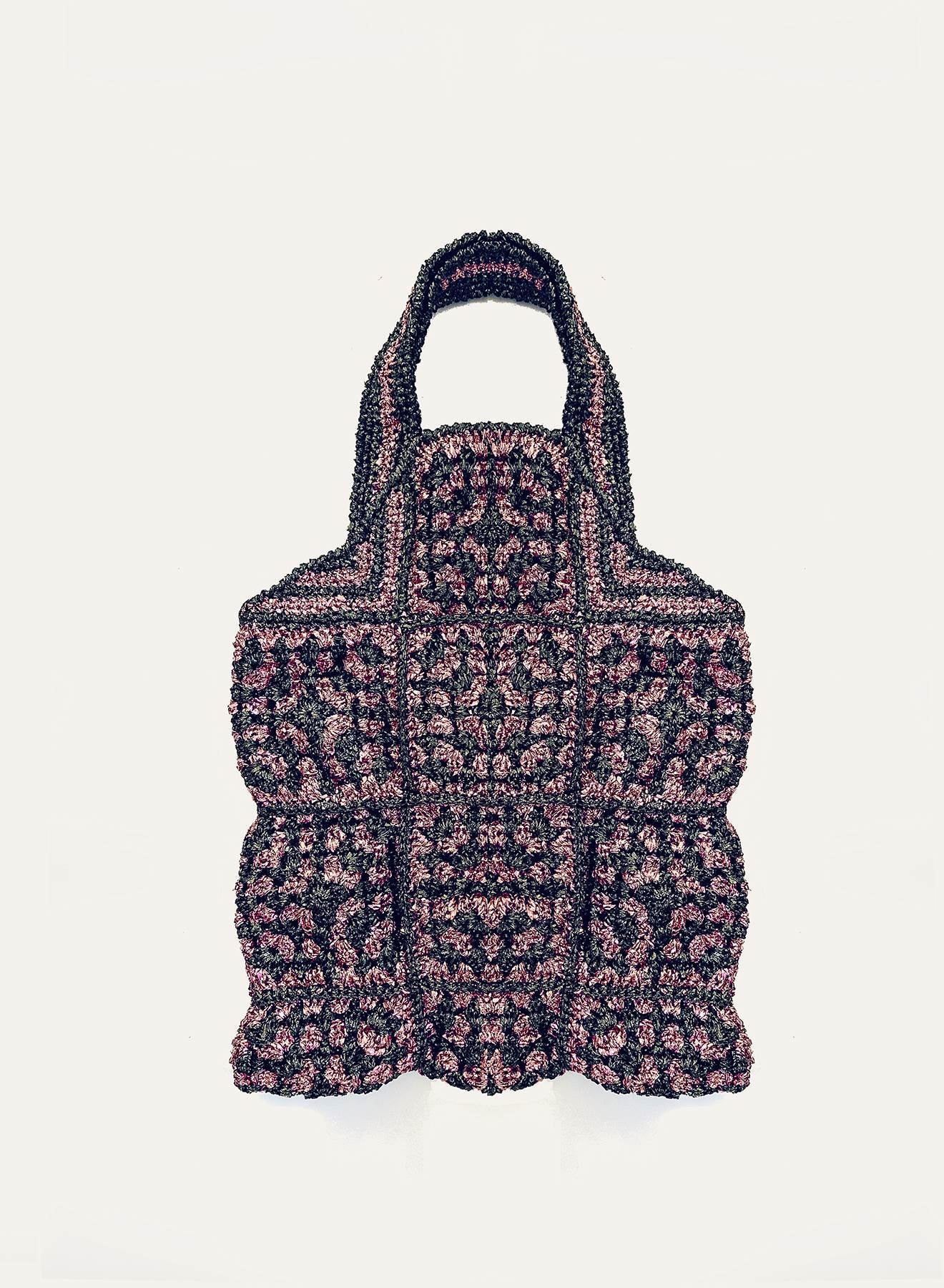 Bags - Top handle bags – MARIA LA ROSA