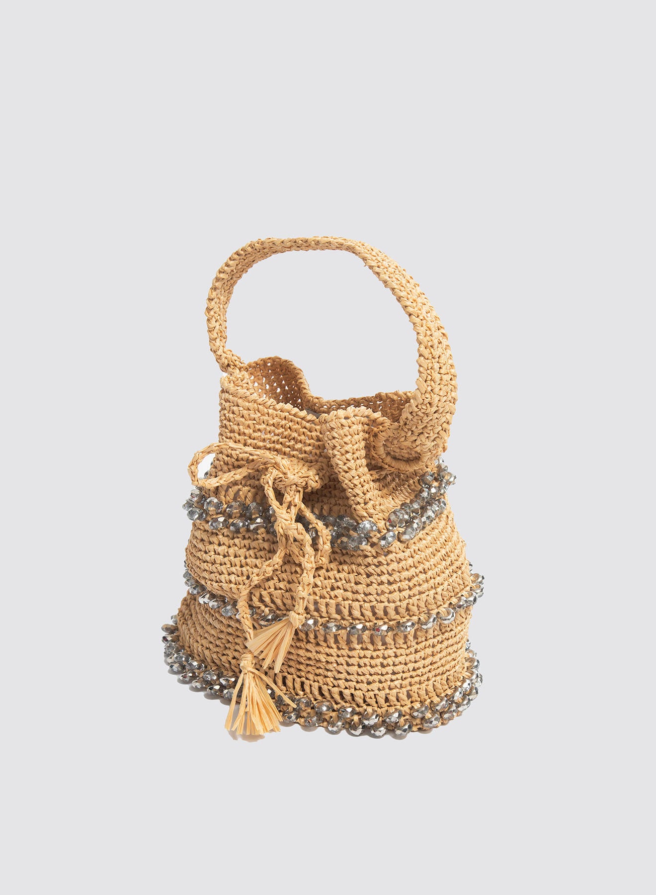 Crystal Bucket – MARIA LA ROSA