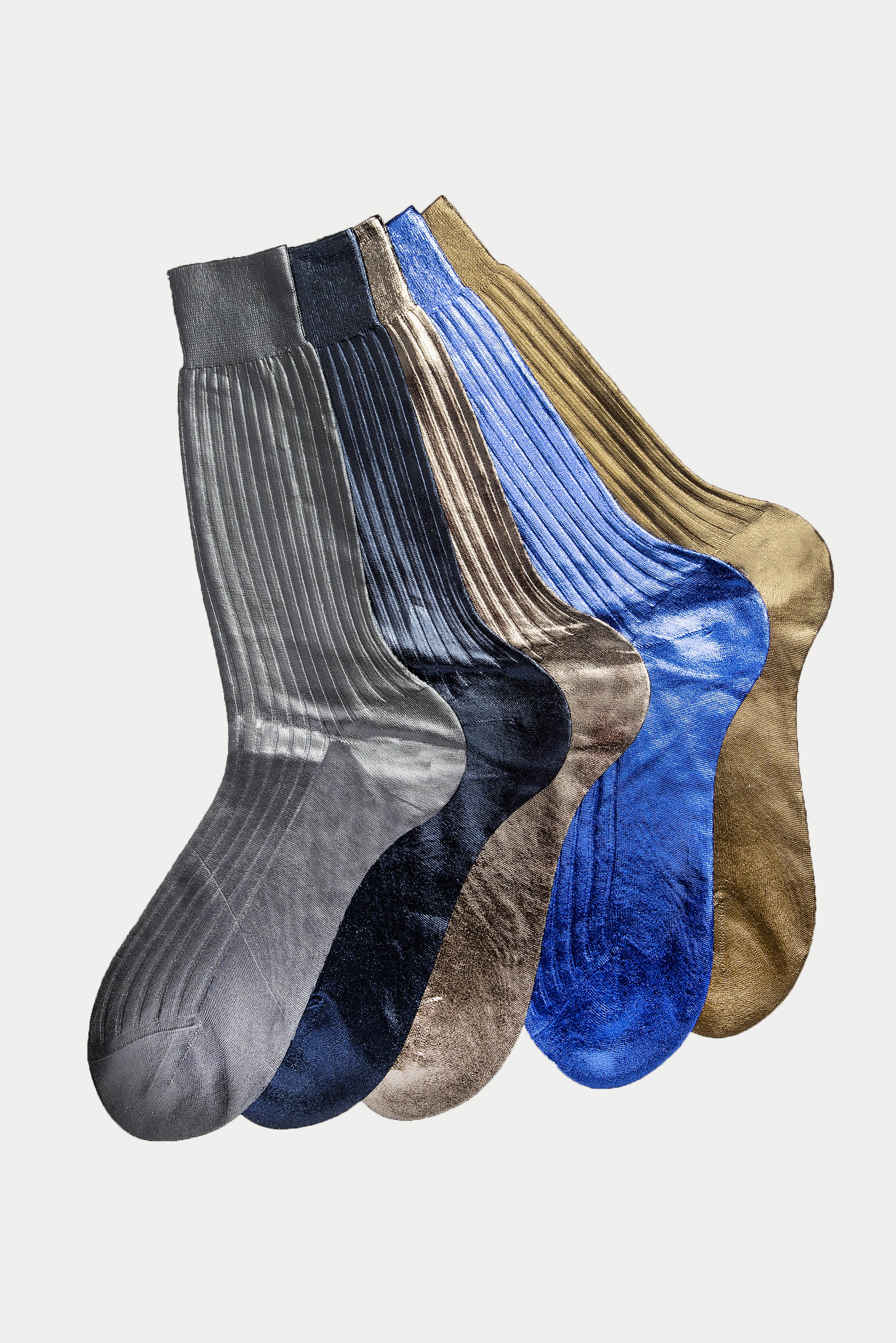 MEN'S SOCKS