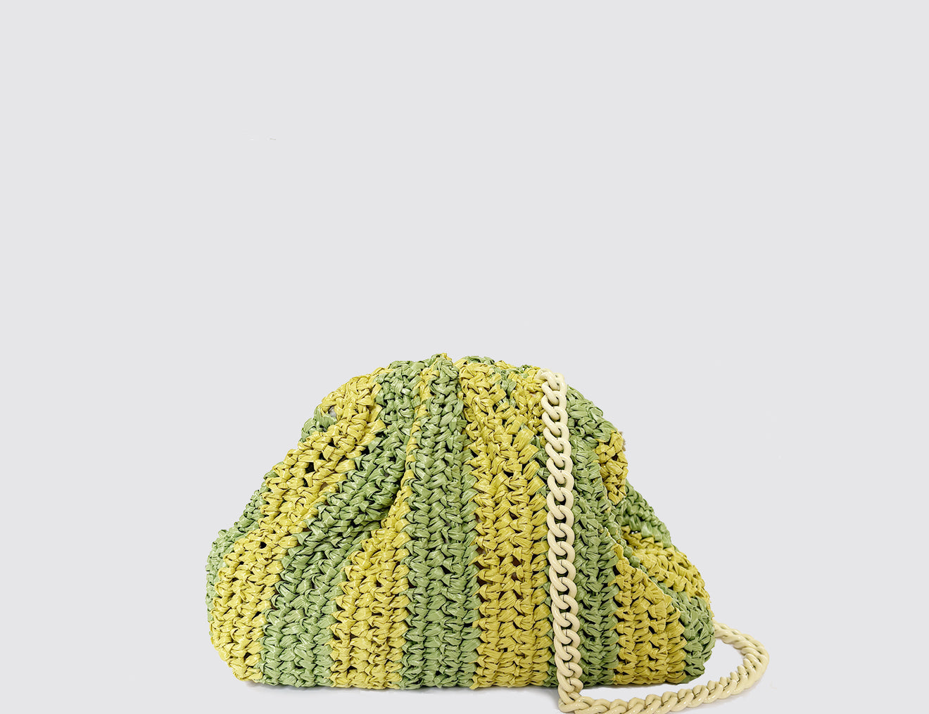 Mini Game Crochet