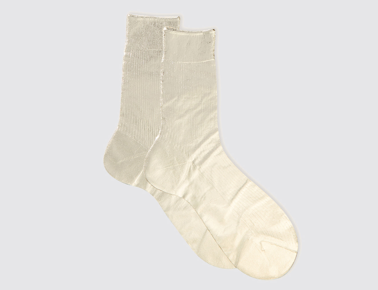 One Ribbed Laminated